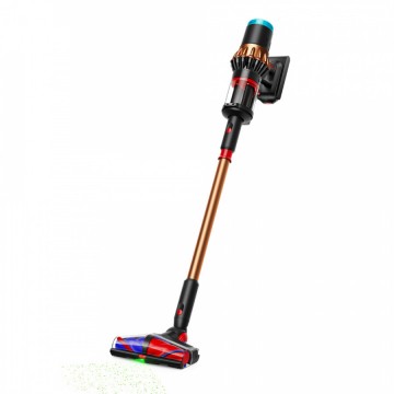 Επαναφορτιζόμενη Σκούπα Stick Dyson V16 Piston Animal Matte Black/Copper 492963-01 Επαναφορτιζόμενη Σκούπα Stick Dyson V16 Piston Animal Matte Black/Copper 492963-01